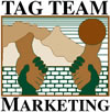TAG TEAM Logo