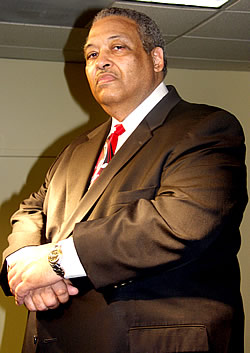 Jackie Mayfield, Owner